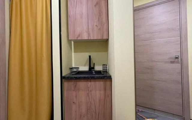 Uyutnaya Studiya Flat