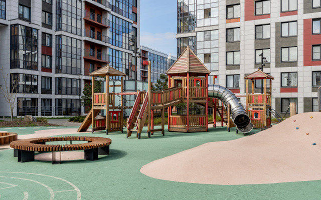 Квартира Merino Home Natali