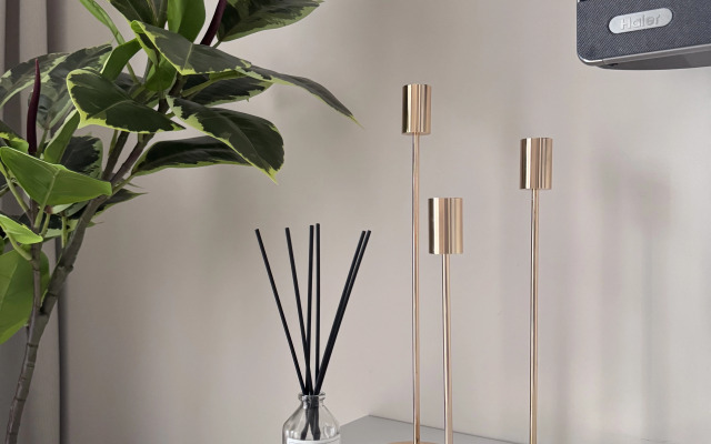 Panoramnye V Bulvare Tsvetov Zhdut Vas Apartments