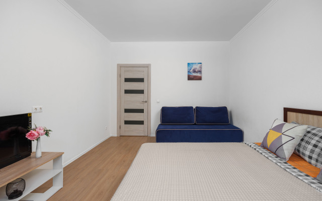 Zhk Luchi Apartments