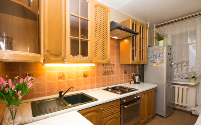 Shuhova Apartments