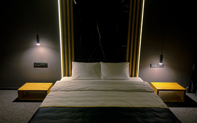 Mini-Otel Atlas Hotel