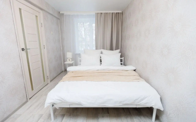 Квартира Квартирный вопрос резиденция на Коммунаров