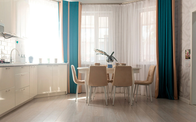 Kantri Ot Seti Apartamentov Key2home Private House