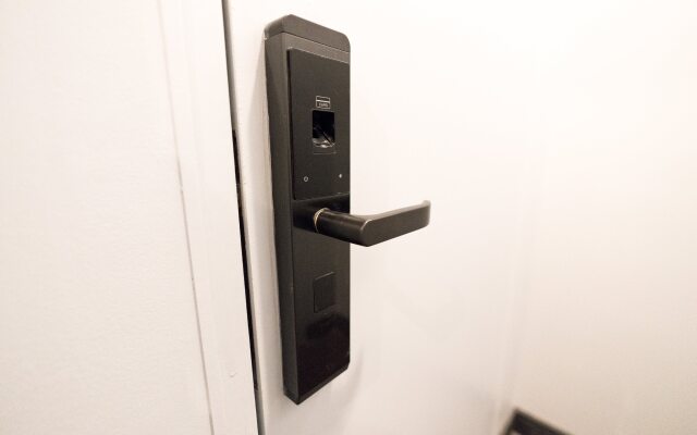 Апартаменты Endeavour Loft Apartments