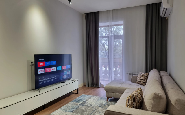 Emporium Apartments