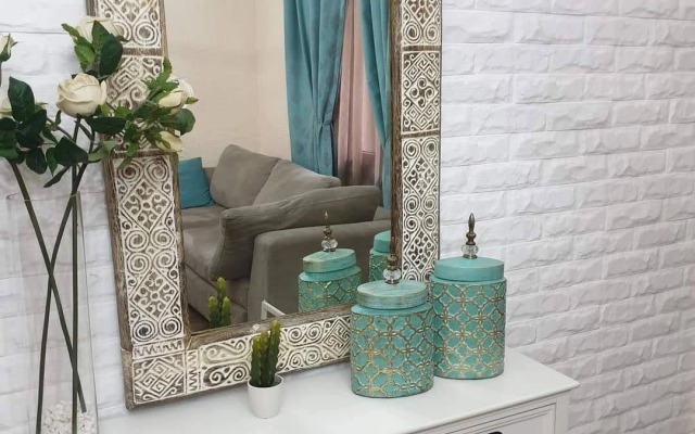 Old Tbilisi Charm Apartment