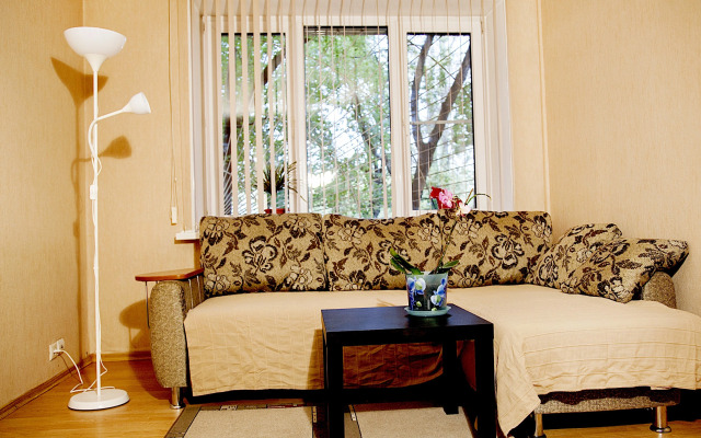 Квартира Домашний уют. 2К на Красносельской