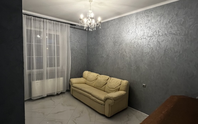 Na Poberezhye Baltiyskogo Morya Private House