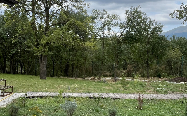 Вилла Dilijan Nature Cabin