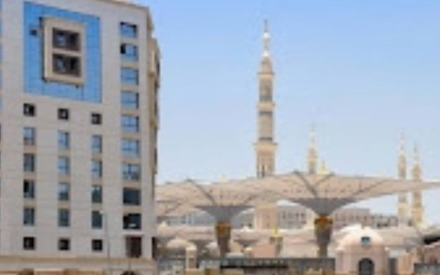 Tabah Towers Hotel