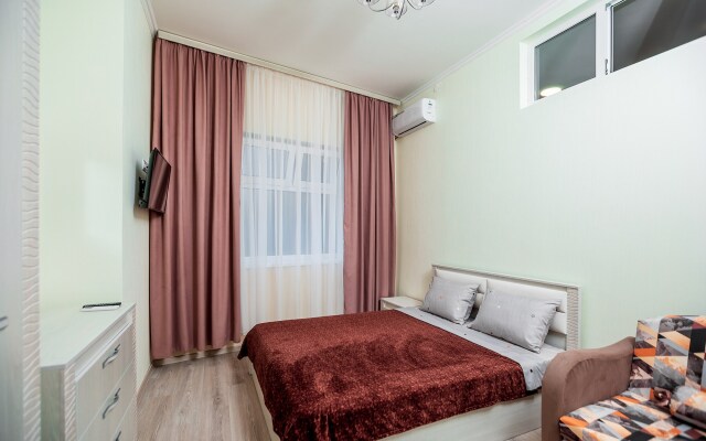 Divnoye Mesto Apart-Hotel