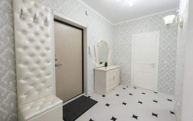 Квартира студия на улице Тимирязева 16