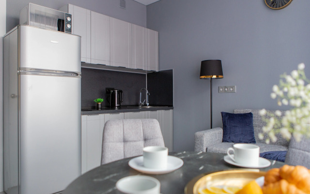 Квартира 1 комнатная