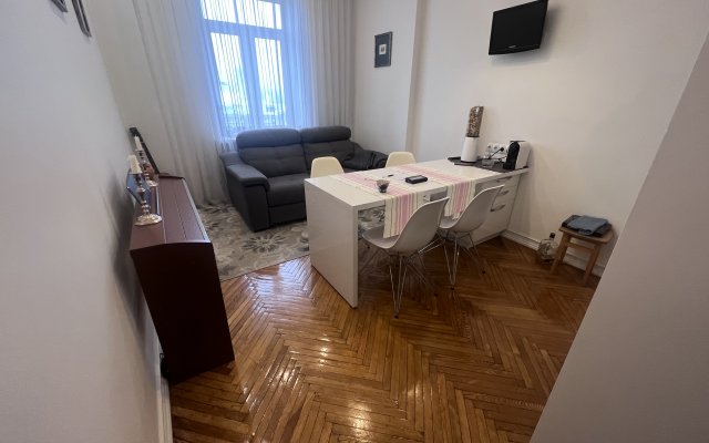 Apartamenty Na Svetlanskoy V Tsentre