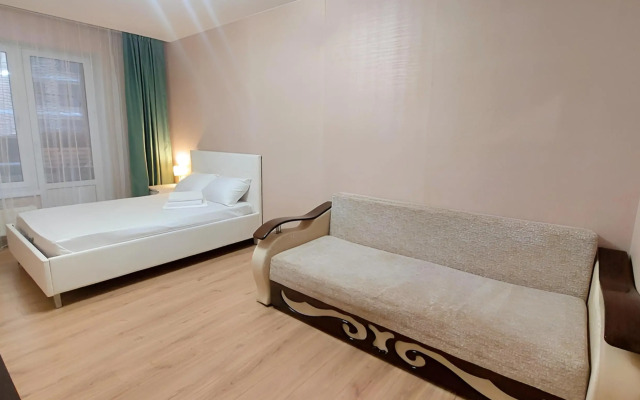 Квартира Уютная 1-комнатная в ЖК Империал г.Краснодар