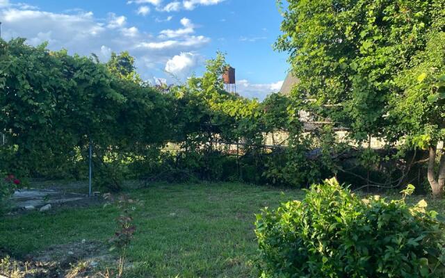 Dom u voln Private house