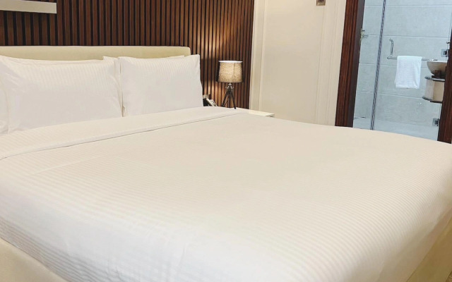 Abraj INN Royal 2 Apartment Hotel