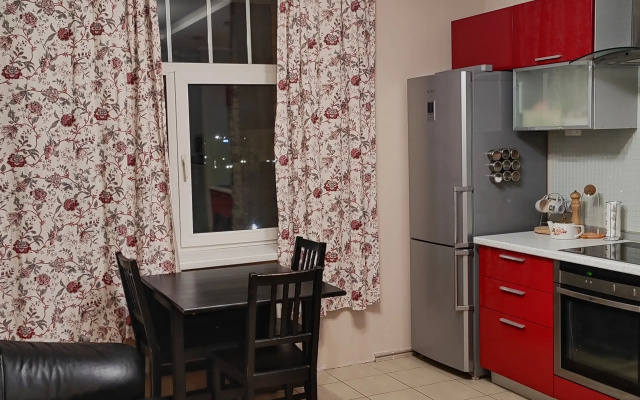 Квартира в центре Гатчины рядом с парками и соборами