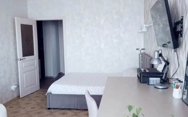 Квартира двушка на Лукина1