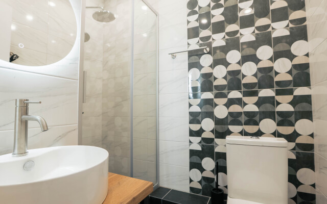 Апартаменты Уютные апартаменты в Новом ЖК Авиатор