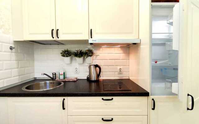 Izvestinskaya 51 Apartments