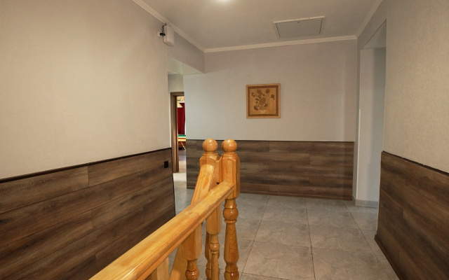 Castnyj dom Holiday House Astana