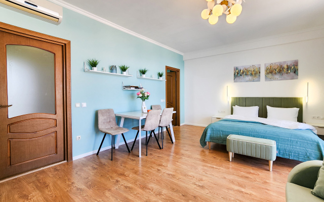 Yalta Livadiya Vinogradnaya 22g Apartaments