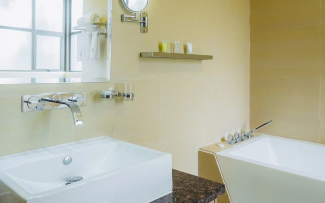 GemSuites Riverside Apartment hotel
