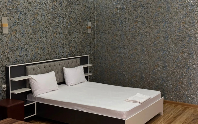 Hotel Azerbaijan All Breeze