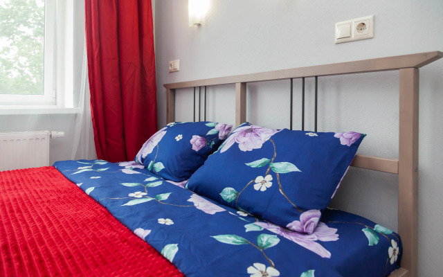 Апартаменты в ЖК Среда-2