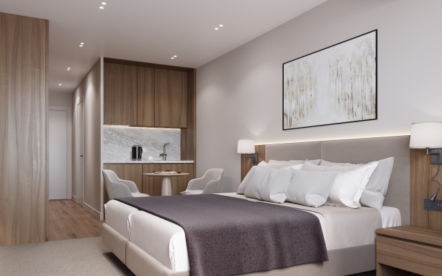 Grand Hotel Krasnodar