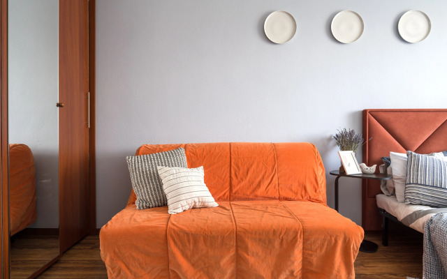 Апартаменты RentalSPb