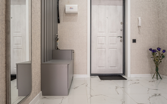 Квартира Уютная на Гражданской 1/1