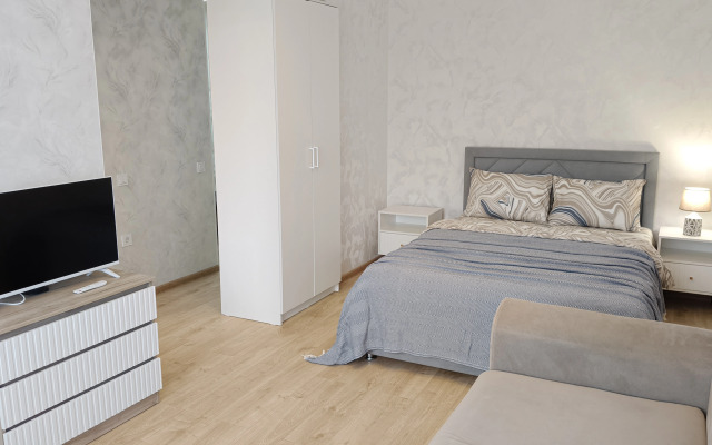 Квартира Комфортная 1-комнатная в Районе Савушкина