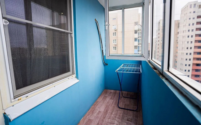 Квартира на бульваре Победы 50В