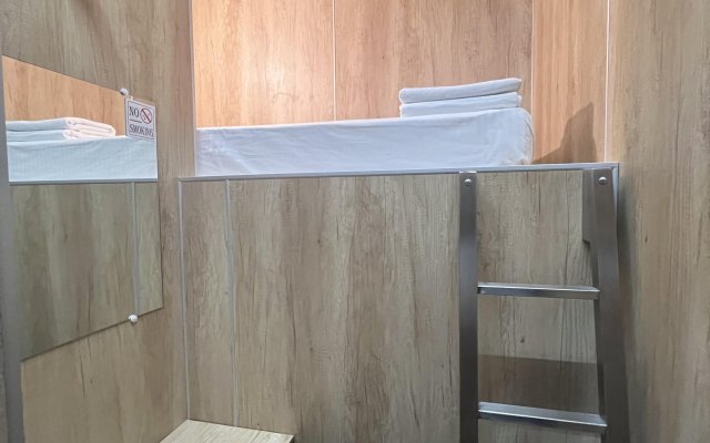 Mini-Hotel KIGO Liner