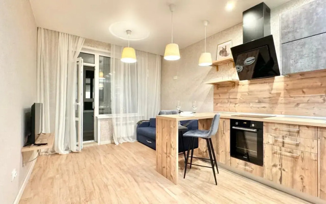 Hugge Place Vo Flotilii Apartments