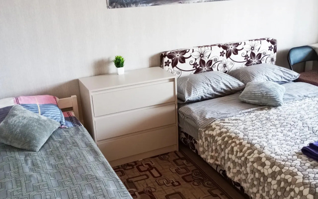 Квартира уютная в центре Пущино