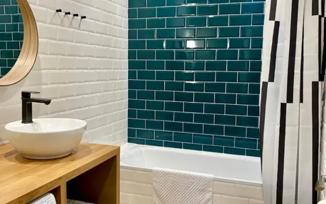 Uyutnaya Yevrodvushka Na Kurorte Krasnaya Polyana Flat