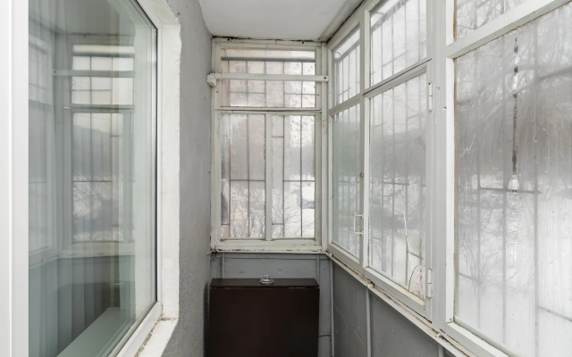 Apartamenty na Komarova 133a