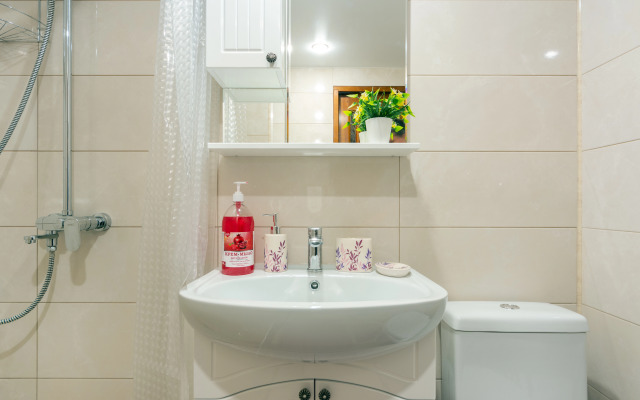 Апартаменты Победы 59