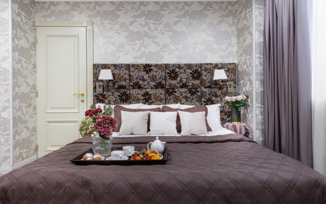 De Paris Butik -Hotel