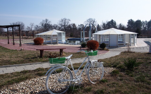 Апартаменты-A