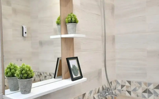 Sutochno Flat
