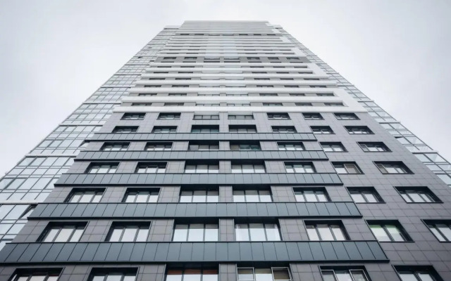 Евродвушка Этажидейли на Белинского 177