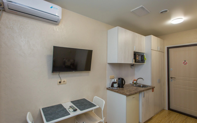 Studiya U Morya (1) Flat