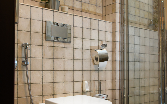 Ballet Apartments s vidom na more Flat