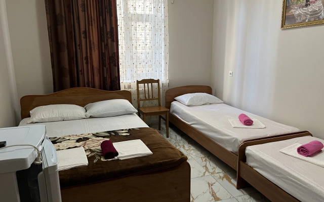 Гостевой дом Бали