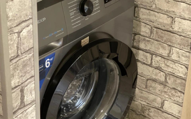 Prekrasnaya V Kurortnoy Zone Flat